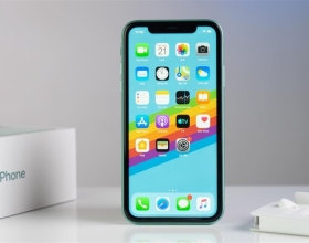 iPhone bị mờ góc trái màn hình ? Cách khắc phục như thế nào?