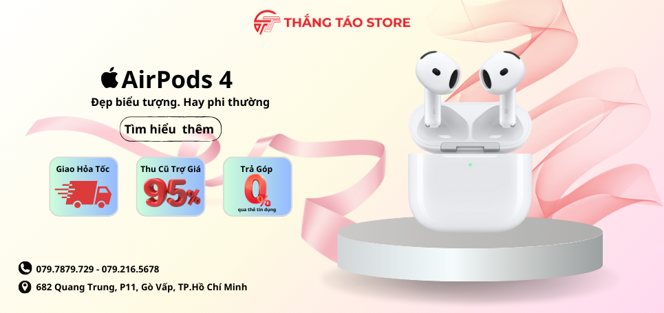 AirPods 4 