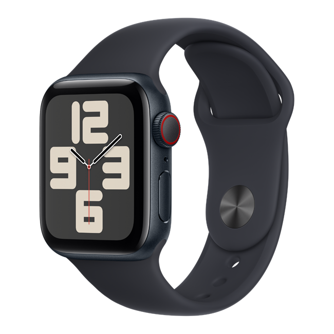 Apple Watch SE 2 | LTE | 40mm | Chính Hãng ( NewSeal ) 