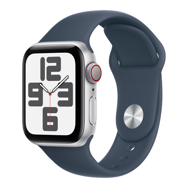Apple Watch SE 2 | LTE | 44mm | Chính Hãng ( NewSeal ) 