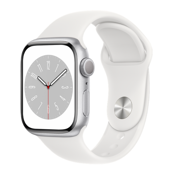 Apple Watch Series 8 | GPS| 41mm | Chính Hãng ( NewSeal )