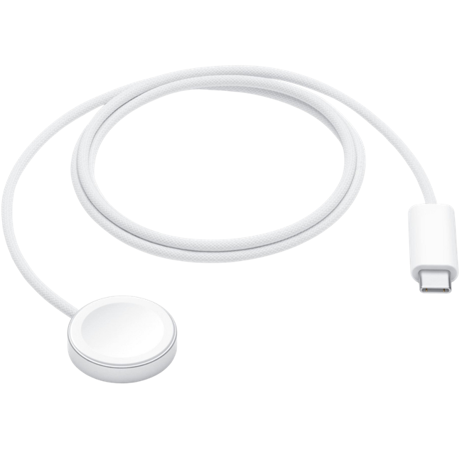 Cáp sạc AppleWatch Type C | Chính Hãng Apple 