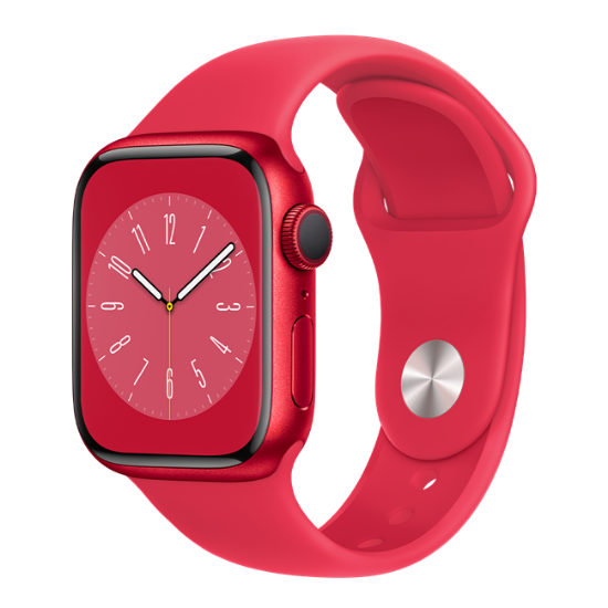 Apple Watch Series 8 | GPS | 45mm | Chính Hãng ( NewSeal )