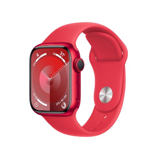 Apple Watch Series 9 | GPS | 41mm | Chính Hãng ( NewSeal )