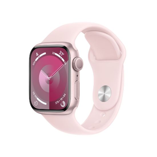 Apple Watch Series 9 | GPS | 45mm | Chính Hãng ( NewSeal )