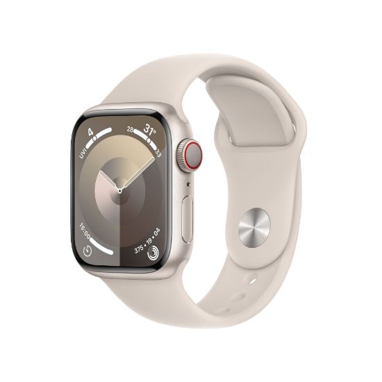 Apple Watch Series 9 | LTE | 45mm | Chính Hãng ( NewSeal )