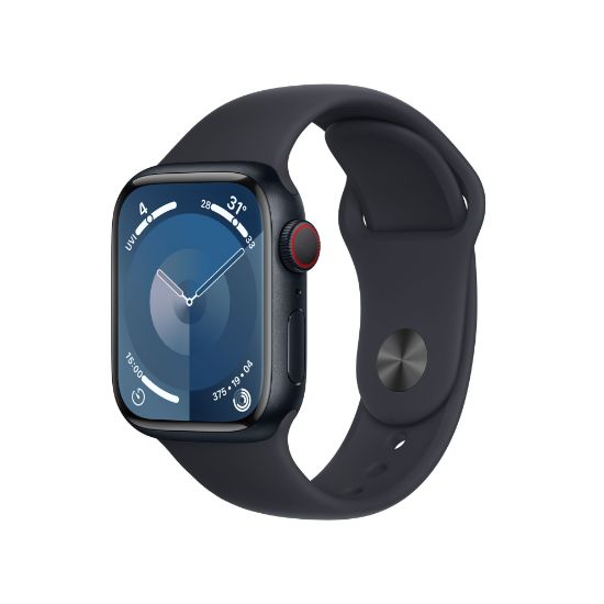 Apple Watch Series 9 | LTE | 41mm | Chính Hãng ( NewSeal )