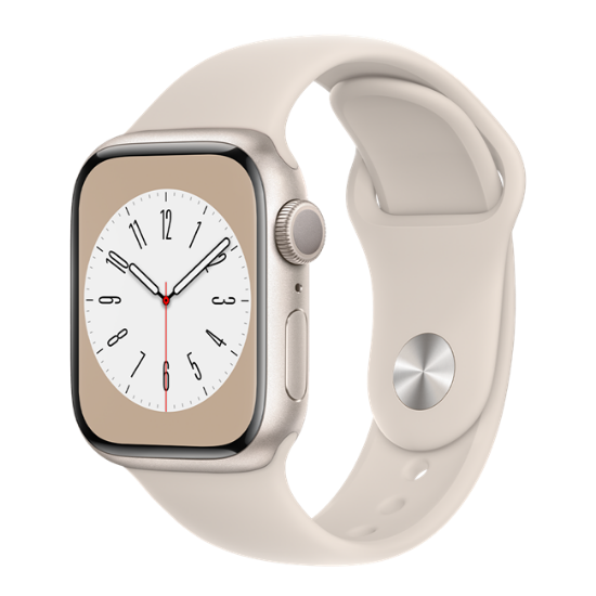 Apple Watch Series 8 | LTE | 41mm | Chính Hãng ( NewSeal )