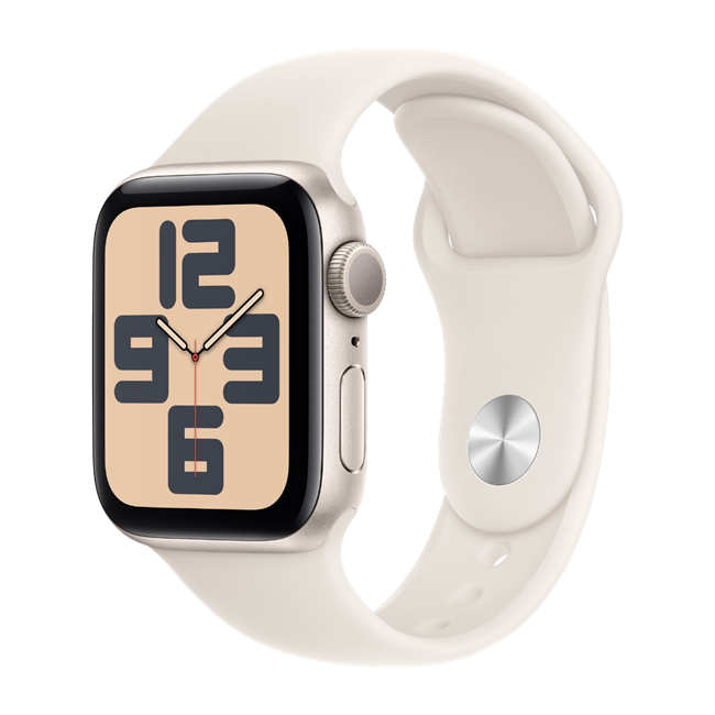 Apple Watch SE 2 | GPS | 44mm | Chính Hãng ( NewSeal ) 