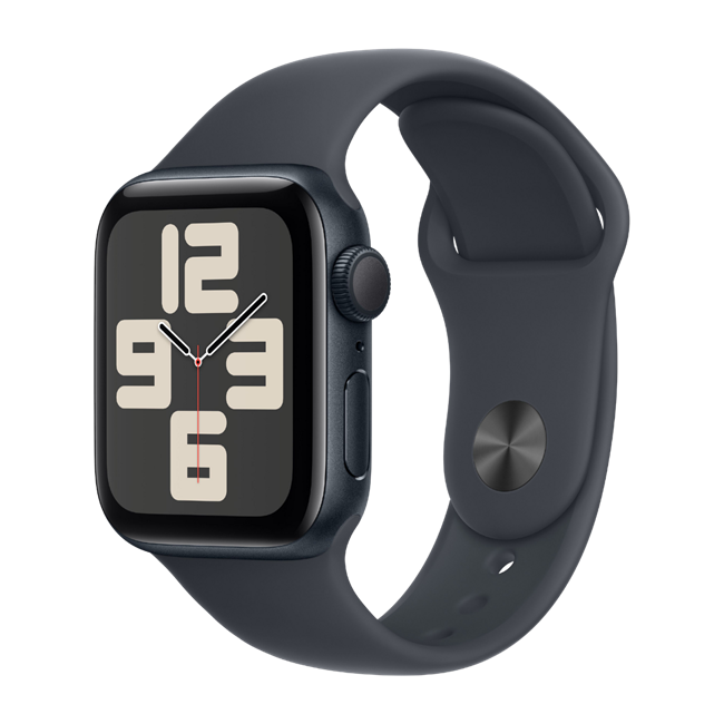 Apple Watch SE 2 | GPS | 40mm | Chính Hãng ( NewSeal ) 